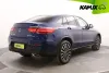 Mercedes-Benz GLC 350 350 e Coupé 4Matic A Premium Business  Thumbnail 4