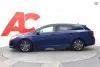 Toyota Avensis Touring Sports 1,8 Valvematic Edition Business Multidrive S - Toyota Approved -turva 1 vuosi / Älyavain / nahka-Alcantara verhoilu / Pysäköintitutkat ym. Thumbnail 2