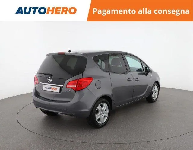 OPEL Meriva 1.4 T 120 CV Elective Image 5