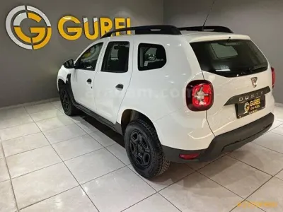 Dacia Duster 1.5 BlueDCI Comfort